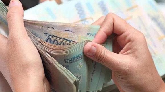 Chế độ người cao tuổi, trợ cấp người cao tuổi