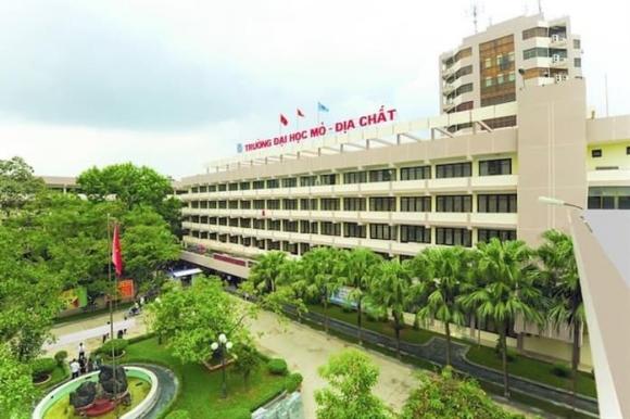 Ngành học có điểm chuẩn dễ thở, Ngành Hoá học