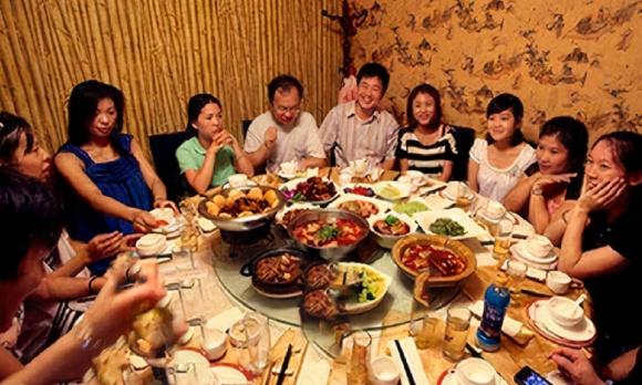 đi hợp lớp, bài học cuộc sống, tâm sự