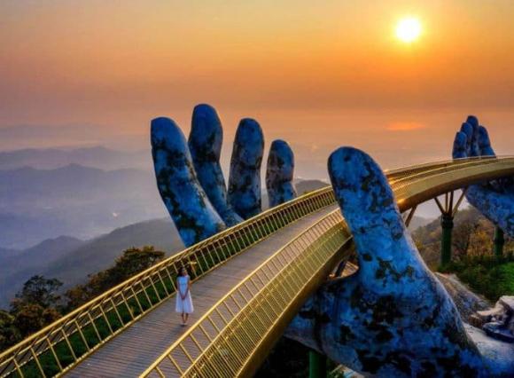 đà nẵng, thành phố đáng sống, du lịch Đà Nẵng