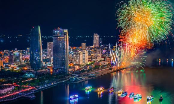 đà nẵng, thành phố đáng sống, du lịch Đà Nẵng