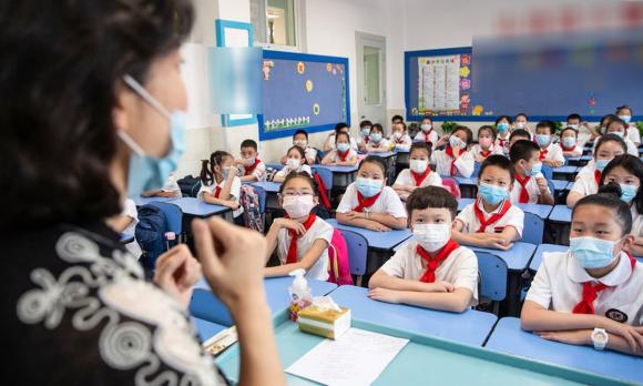 học sinh, giáo viên, kiến thức