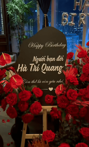 diễn viên Hà Trí Quang,sao Việt