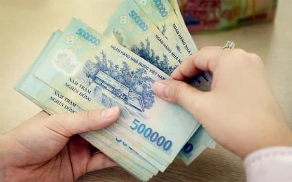 trợ cấp cho cán bộ công chức nghỉ việc, nghị định 178