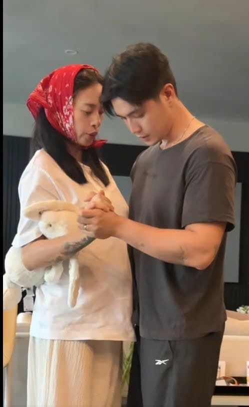 ngô thanh vân, sao việt 