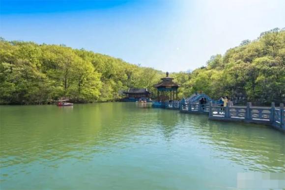 người có phúc khí, người may mắn, người tử tế