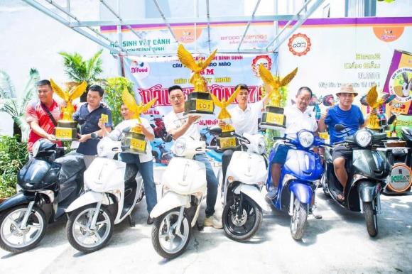 Lê Cảnh Hiệp, Cám Hiệp Đồng Nai