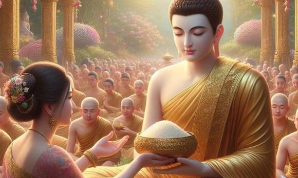 số mệnh, ba điều quan trọng trong đời, 3 số mệnh trong đời