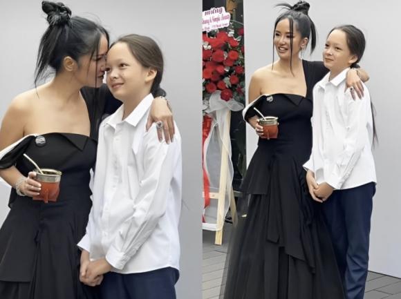 Diva Hồng Nhung, con trai Diva Hồng Nhung, sao Việt 