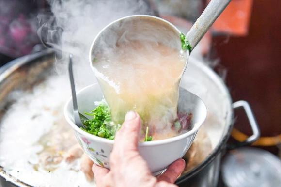 món sợi ngon nhất thế giới, bún bò huế