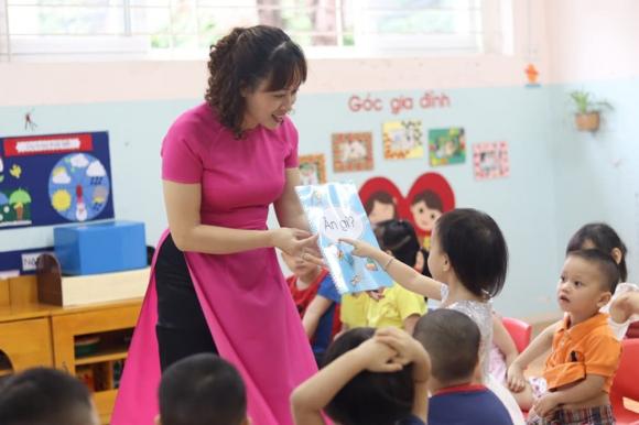 Lương giáo viên, tiền thưởng giáo viên