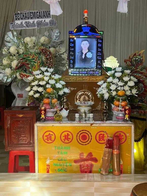 người mẫu Nam Phong, sao Việt