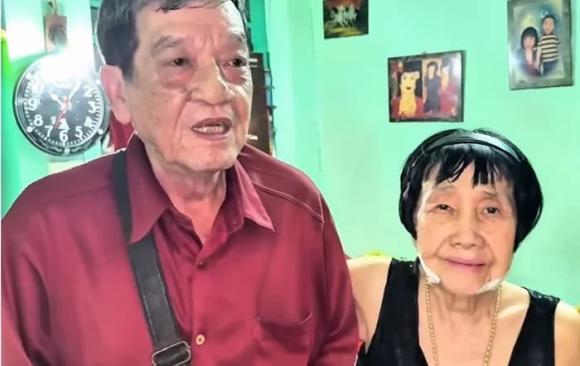 nghệ sĩ Kim Lệ Thuỷ, sao Việt