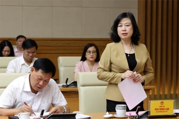 người dân sẽ được khám sức khỏe định kỳ miễn phí, y tế