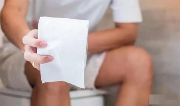 đại tiện, tuổi thọ