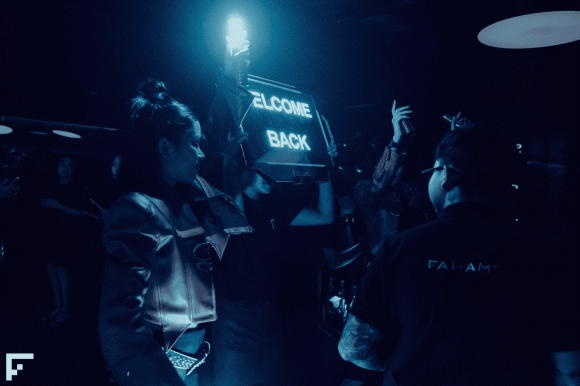 giới trẻ, sành điệu