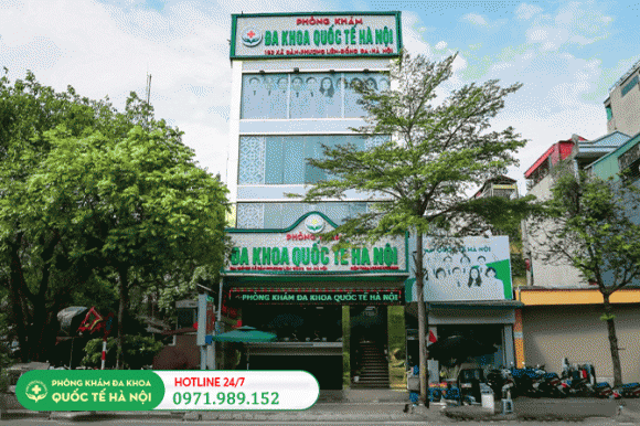 viêm lộ tuyến cổ tử cung, Bác sĩ Tạ Thị Hồng Duyên