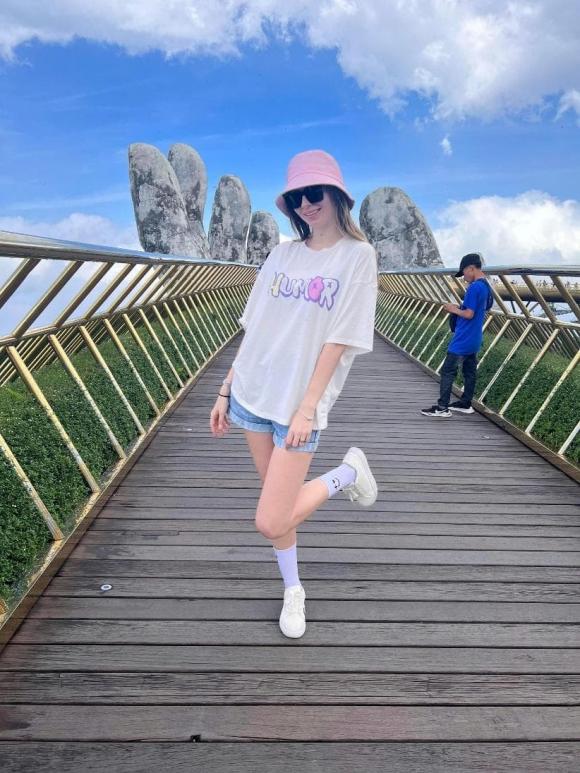 Angelina Lisica, Angelina , 