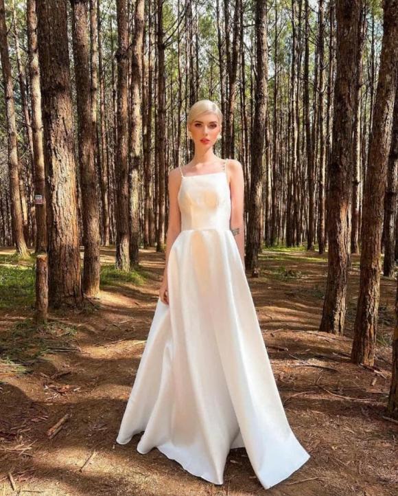 Angelina Lisica, Angelina , 