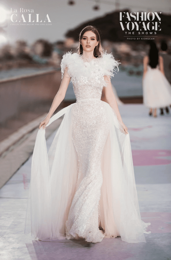 Angelina Lisica, Angelina , 