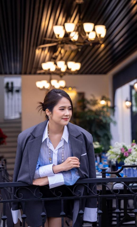 Trương Thanh Tú, CEO Trương Thanh Tú 