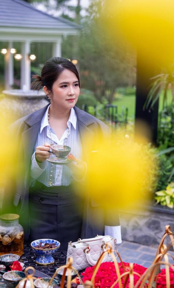 Trương Thanh Tú, CEO Trương Thanh Tú 