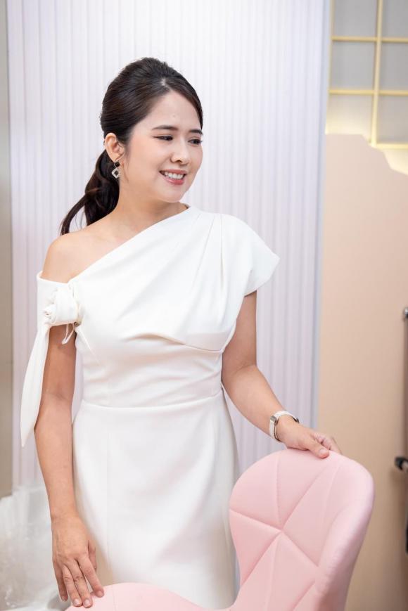 Trương Thanh Tú, CEO Trương Thanh Tú 