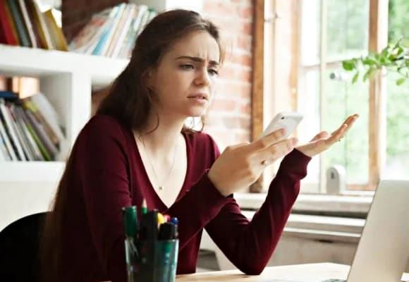 EQ thấp, EQ thấp, dấu hiệu người EQ thấp