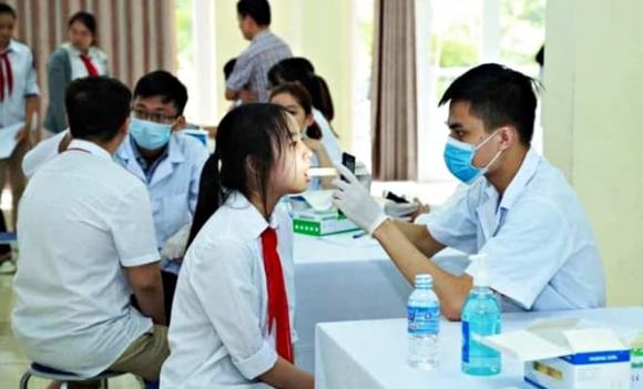 khám sức khỏe định kỳ, miễn phí khám sức khỏe định kỳ 