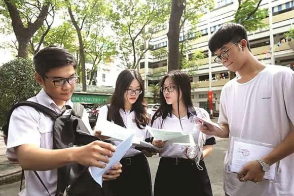 hướng dẫn cách chọn trường chọn ngành, xét tuyển đại học, tuyển sinh đại học