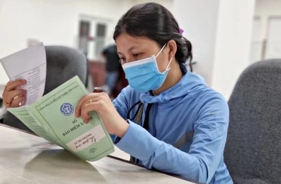 BHXH, BHXH tự nguyện