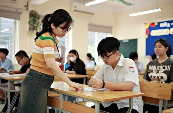 Giáo viên, Luật Nhà giáo, việc nhà giáo không được làm, quyền của nhà giáo, nghĩa vụ của nhà giáo