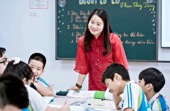 Giáo viên, Luật Nhà giáo, việc nhà giáo không được làm, quyền của nhà giáo, nghĩa vụ của nhà giáo