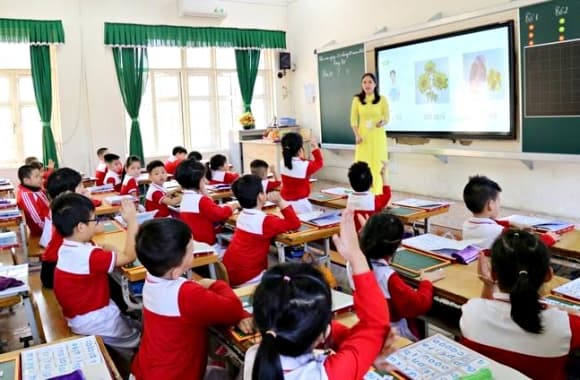 Giáo viên, Luật Nhà giáo, việc nhà giáo không được làm, quyền của nhà giáo, nghĩa vụ của nhà giáo