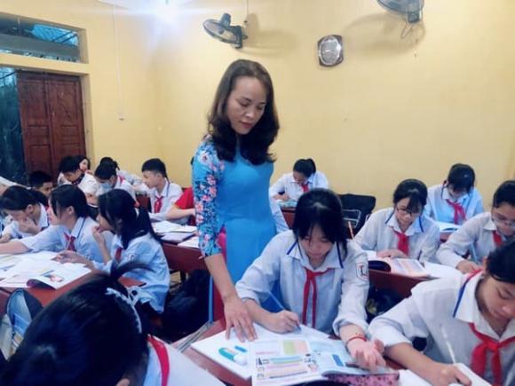  điều động nhà giáo, trường hợp điều động giáo viên, kiến thức 