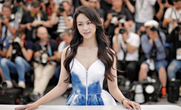 Nữ diễn viên phim 18+, 'Sắc, Giới', cách dạy con, Thang Duy