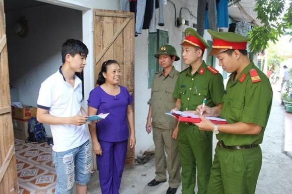  đăng kí thường trú, thủ tục đăng kí thường trú, thường trú, tạm trú