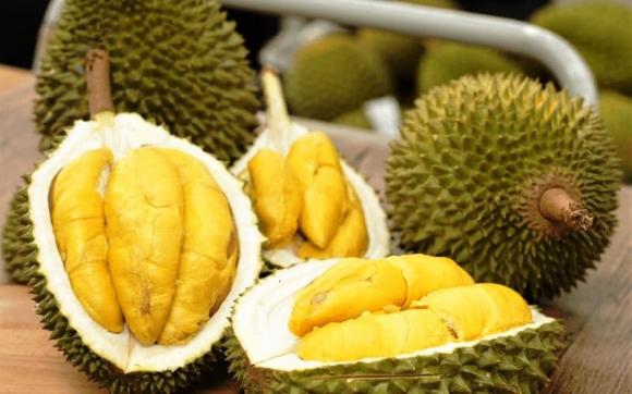 xuất khẩu, nông sản, xuất khẩu dừa