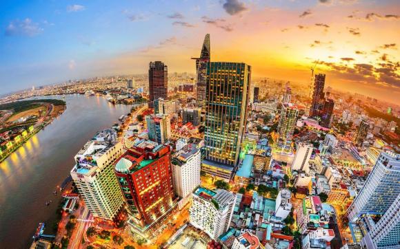 bất động sản, dự đoán bất động sản, Cen Group