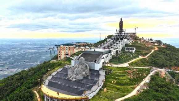 Tây Ninh, đầu tư, dự án của Vin ở Tây Ninh