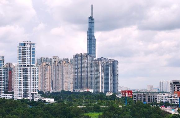 bất động sản, giá bất động sản, bất động sản TPHCM