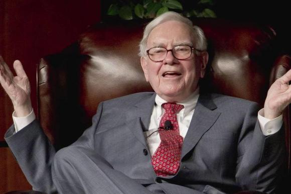 Warren Buffett, bí quyết thành công của Warren Buffett