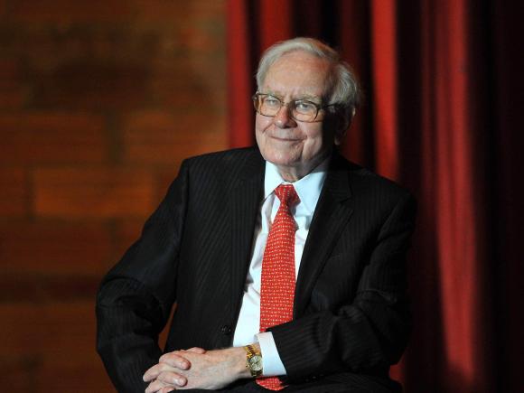 Warren Buffett, bí quyết thành công của Warren Buffett