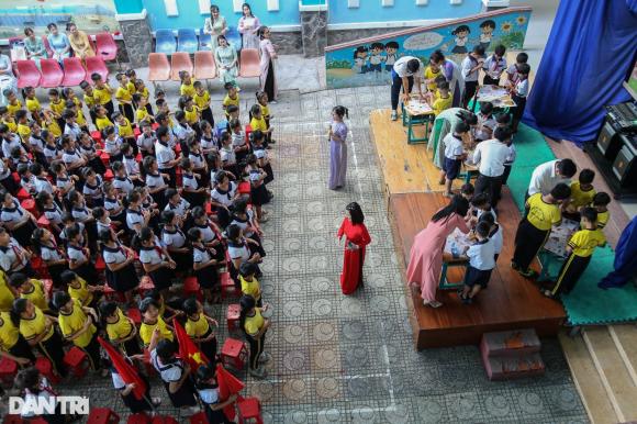 xã duy nhất tại tp hcm không sáp nhập cũng không đổi tên, xã đảo Thạnh An