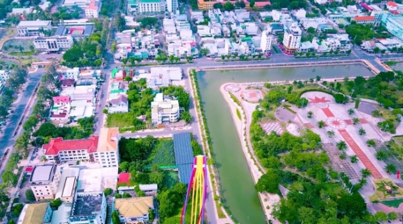tỉnh có đường bờ biển ngắn nhất Việt Nam, đồng tháp