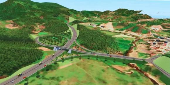 Quảng ngãi, 2 sân bay mới của quảng ngãi