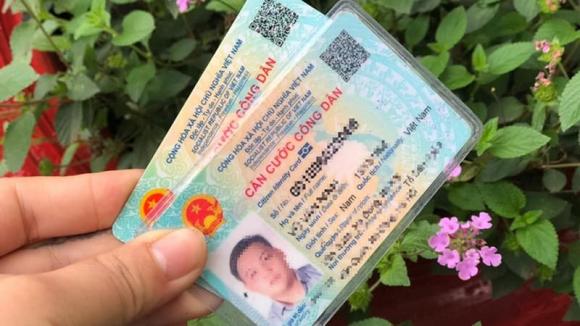 CCCD, thông tin CCCD, kiến thức