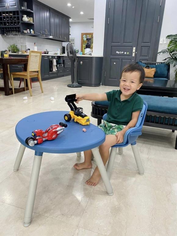 MC Minh Trang, sao Việt