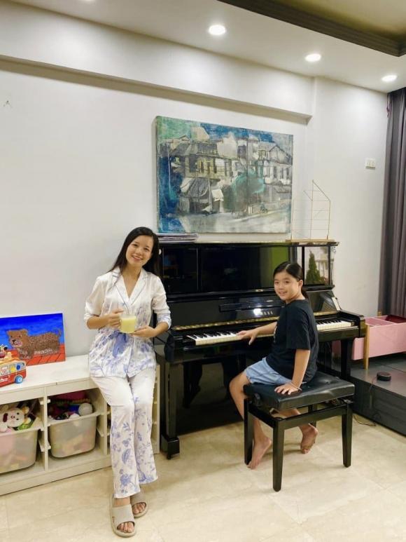 MC Minh Trang, sao Việt