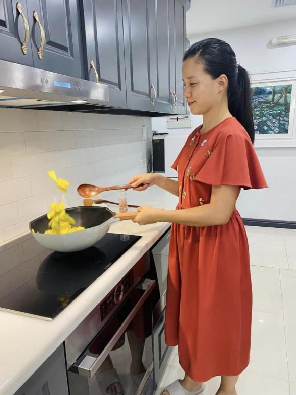 MC Minh Trang, sao Việt